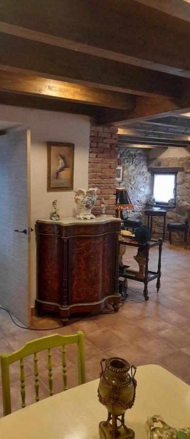 La Posada Del Canario Кангас-де-Онис Экстерьер фото