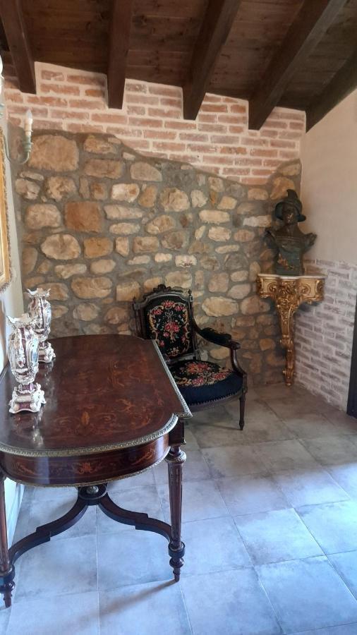 La Posada Del Canario Кангас-де-Онис Экстерьер фото